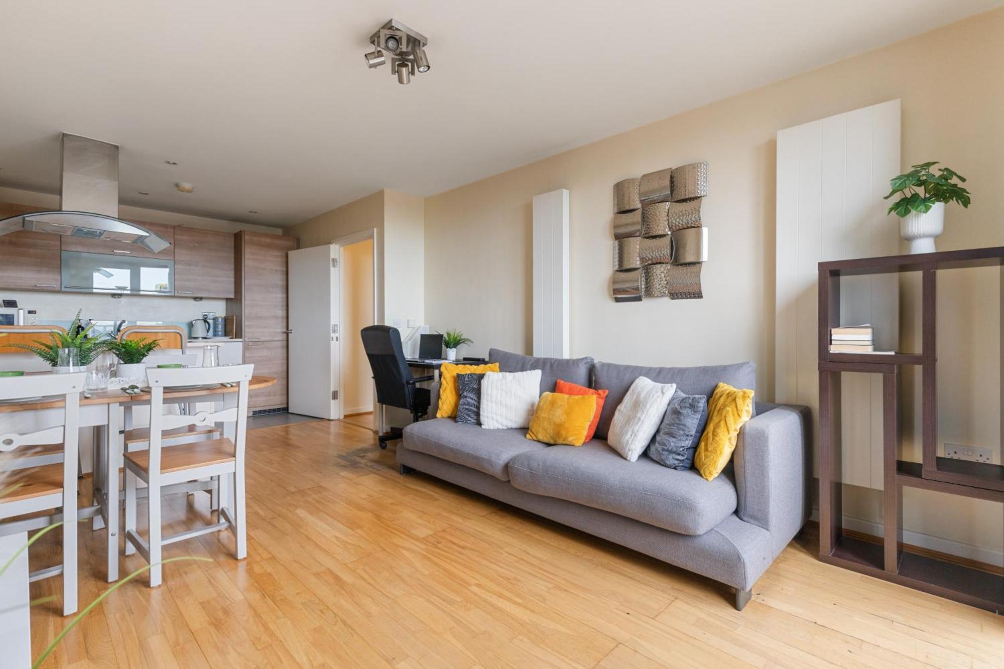 Stratford Skyview Apartment London Exterior foto