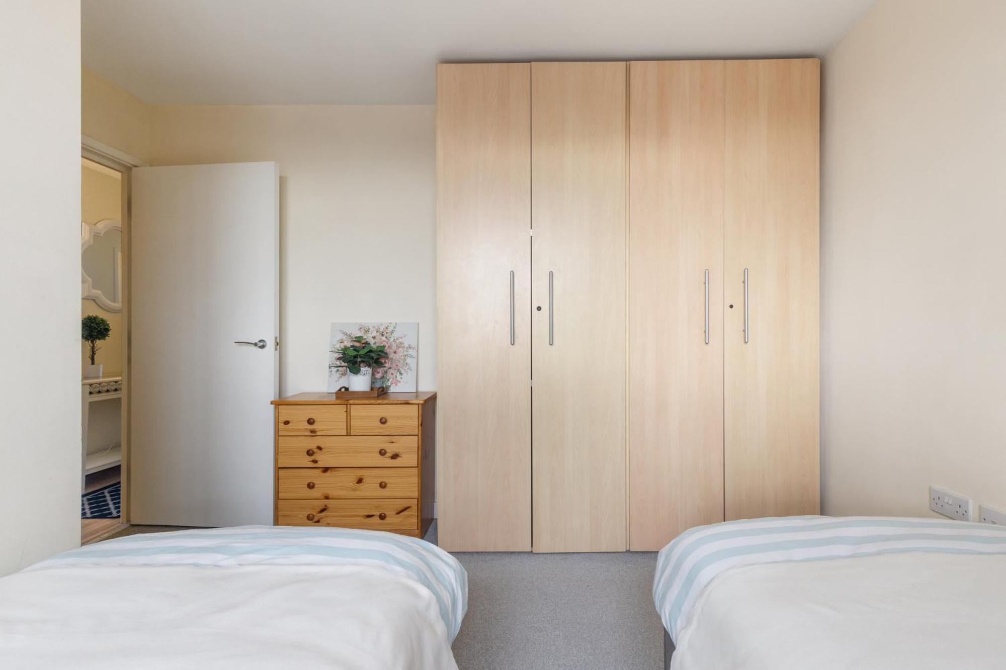 Stratford Skyview Apartment London Exterior foto